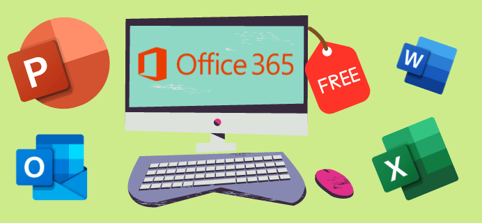 3 solutions pour utiliser Office gratuitement