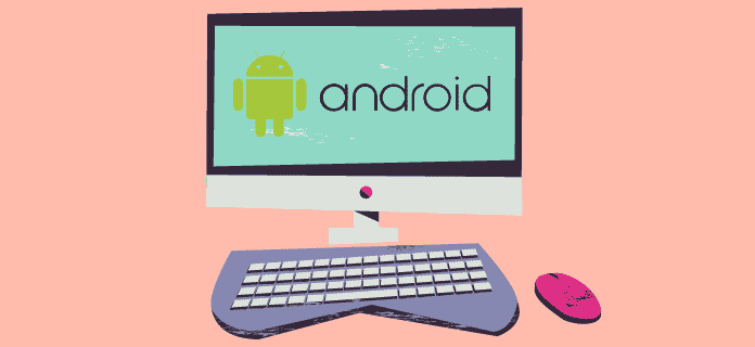 Comment installer Android sur PC ?