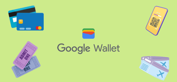Google Pay devient Google Wallet