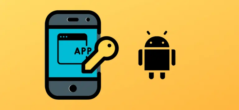 Protéger une app par mot de passe sur Android