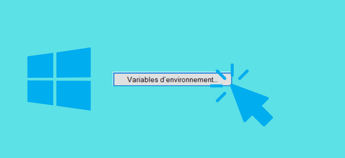 La liste complète des variables d’environnement Windows