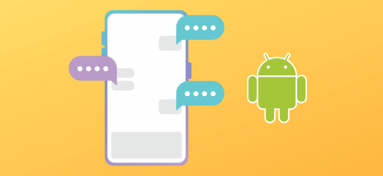 Comment savoir si un message a été lu sur Android
