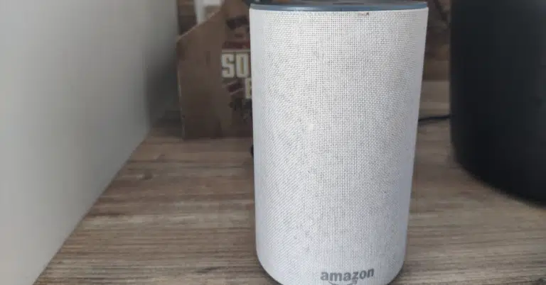 Écouter de la musique sur Alexa sans abonnement