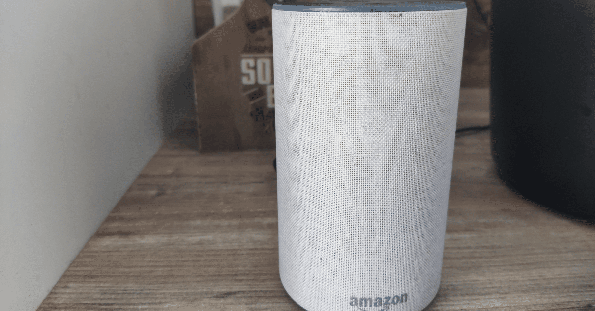 Comment connecter Alexa à la maison ? - particulier