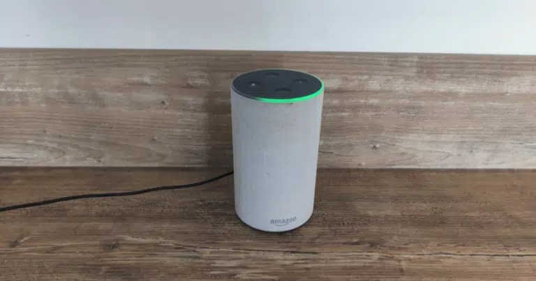 Activer le micro ou la caméra d’Alexa à distance