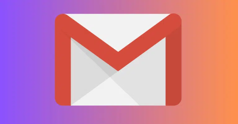 Comment créer un tableau dans Gmail ?