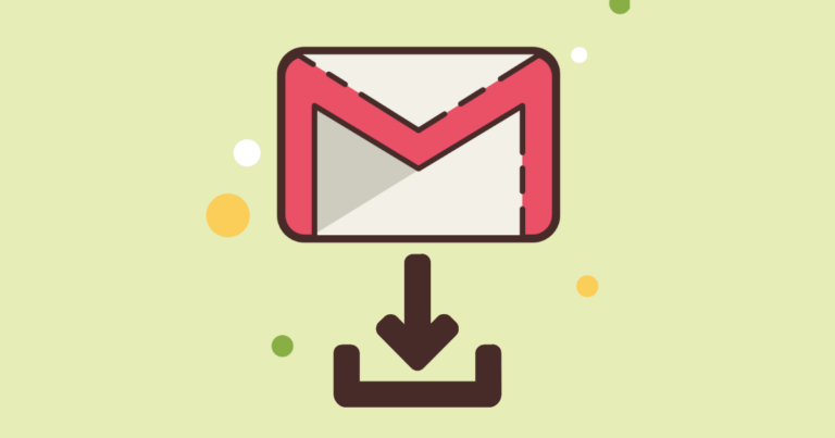 Exporter vos mails de Gmail