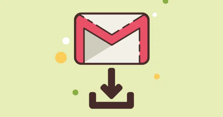 Exporter vos mails de Gmail