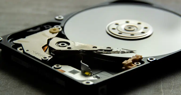 Vérifier et tester l’état d’un disque dur : 7 méthodes