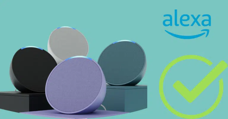 Test de l’Amazon Echo Pop : le nouvel entrée de gamme Alexa