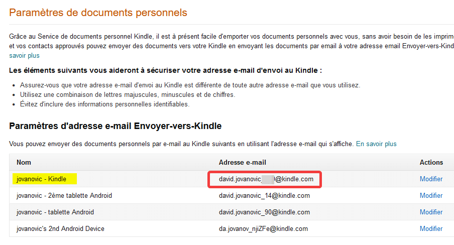 Où trouver des ebooks gratuits pour votre Kindle ? - Lecoindunet