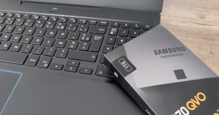 Cloner un disque dur vers un SSD : le guide complet