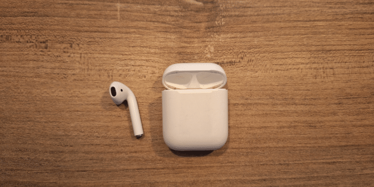 Comment remplacer un AirPod ?