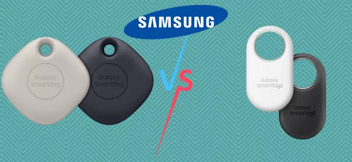 SmartTag2 : test du nouveau tracker de Samsung