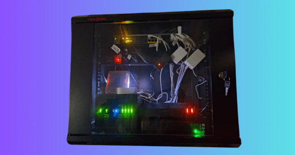 Installer une baie de brassage à la maison : le guide complet - Lecoindunet