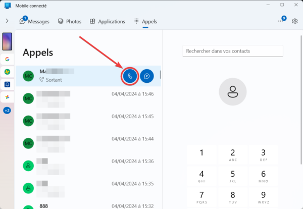 Comment enregistrer un appel sur Android et iPhone ? - Lecoindunet
