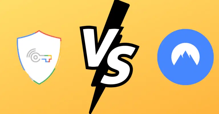 Arrêt du VPN Google One : NordVPN une bonne alternative ?