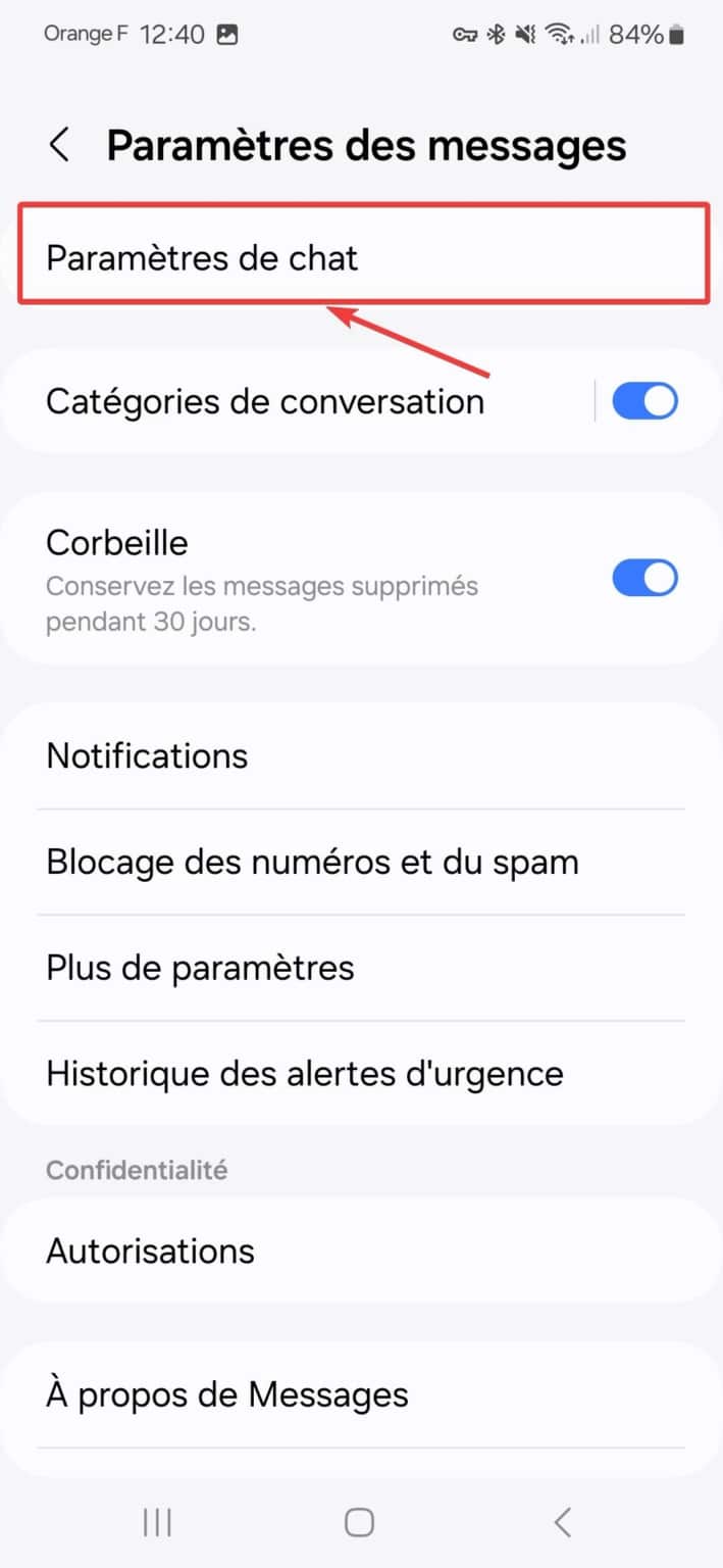 Comment savoir si un SMS est lu sur Android et iPhone ?