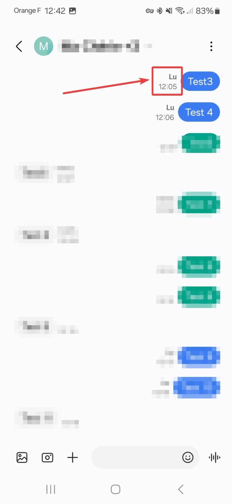 Comment savoir si un SMS est lu sur Android et iPhone ?
