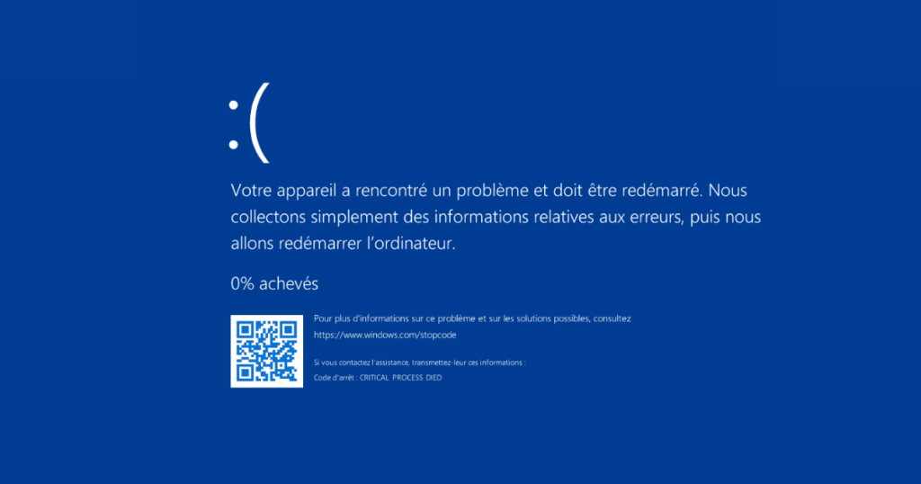 Comment lire et interpréter un fichier DMP de Windows suite à un crash ...