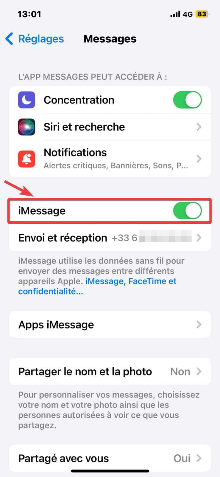 Comment savoir si un SMS est lu sur Android et iPhone ?