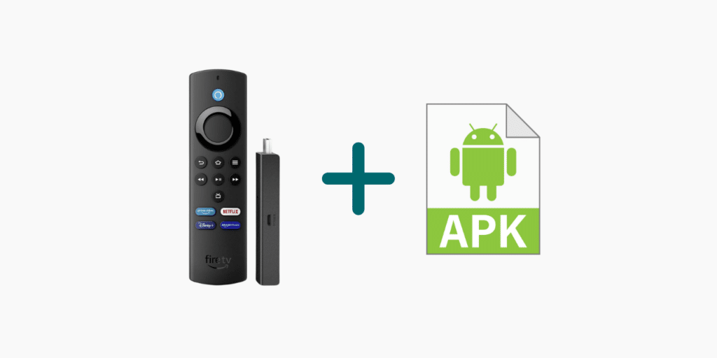 Fire TV Stick Downloader installer des APK de sources inconnues