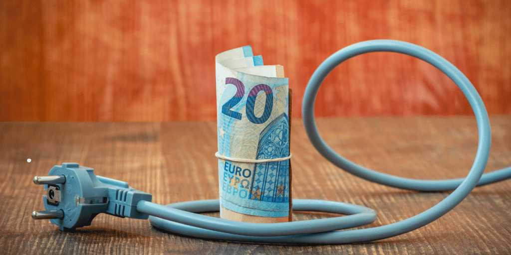 Je réduis ma facture d