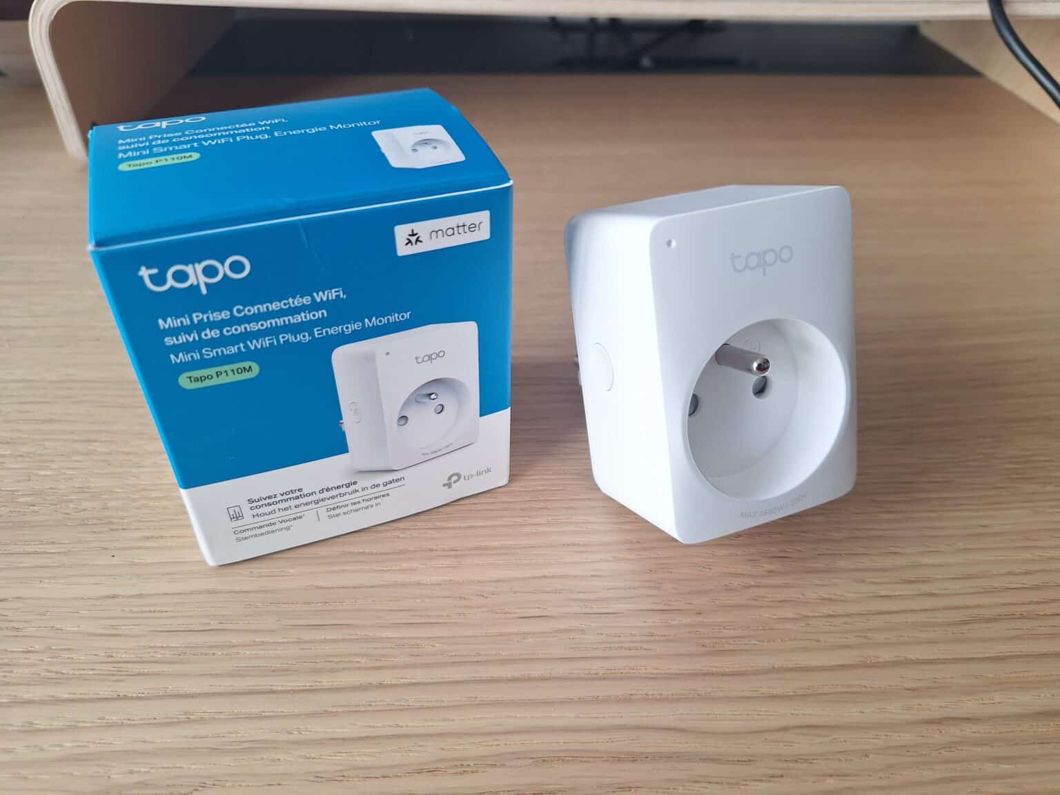 3 prises connectées pour suivre la conso en € de vos appareils — free download