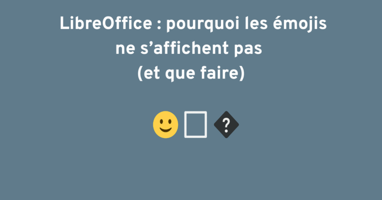 emojis libreoffice (1)