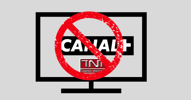 Canal+ et TNT : où voir la chaîne en clair après le 6 juin 2025 ?