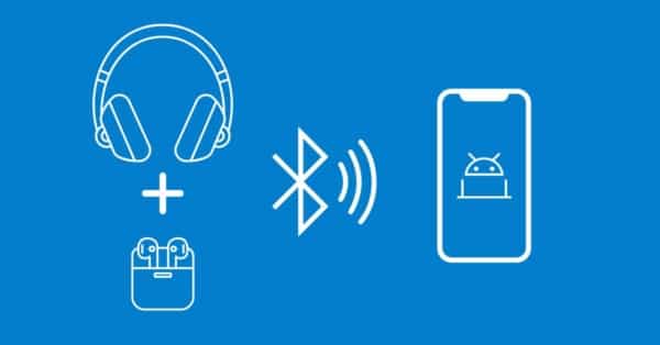 Android : connecter 2 casques/appareils Bluetooth en même temps