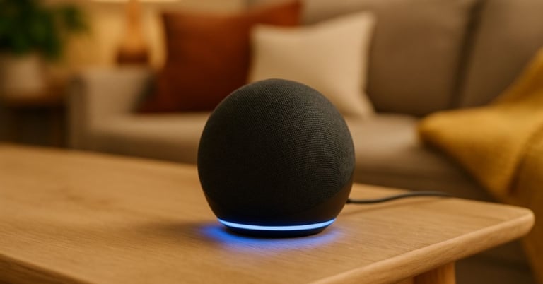 Que faire avec Alexa (et à quoi ça sert) : 19 exemples vraiment utiles