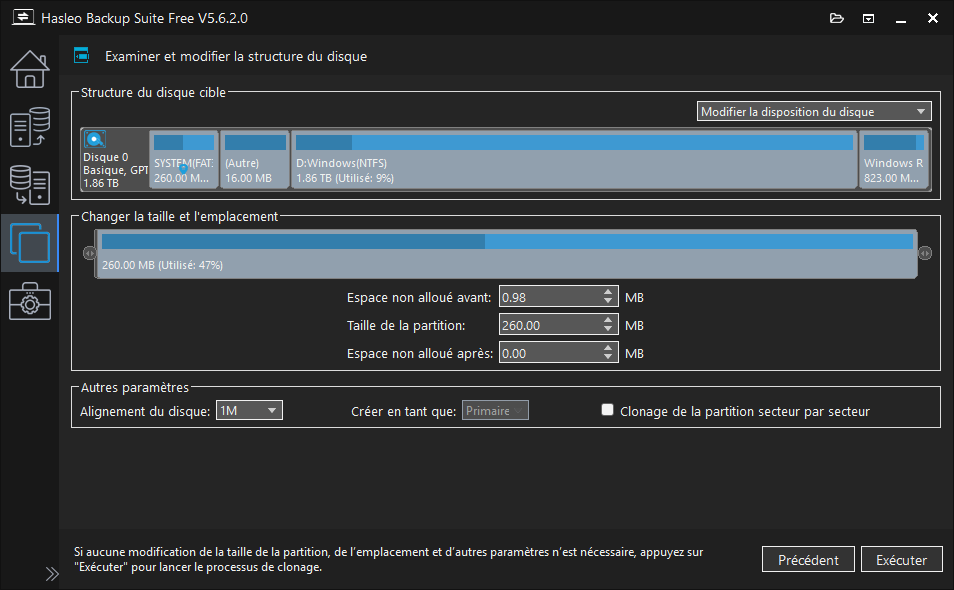 Kit de duplication clonage haute vitesse LogiCube Solitaire Turbo HDD