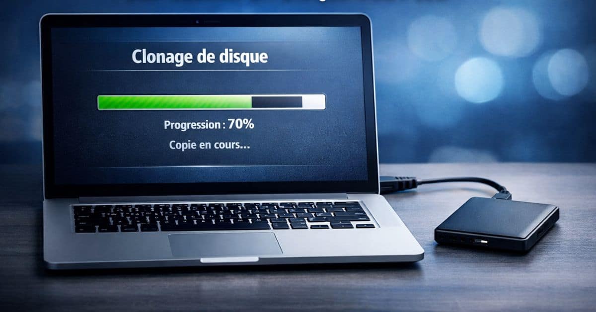 logiciels gratuits cloner disque dur ou ssd