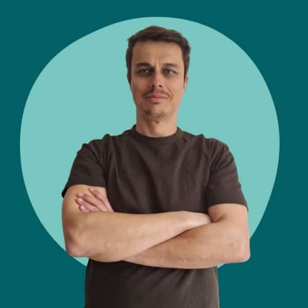 David Jovanovic