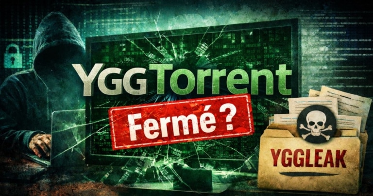 Ygg : nouvelle adresse ou fermeture ? Ce que l’on sait en 2026