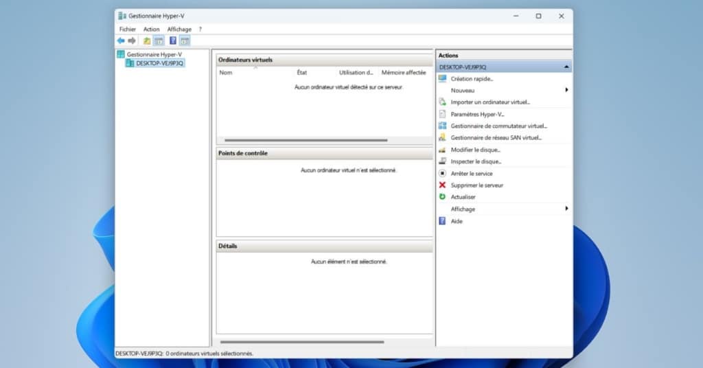 Comment ouvrir et utiliser PowerShell avec Windows 10 - Lecoindunet