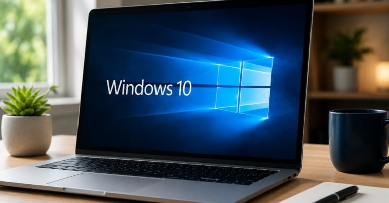 Windows 10 : Microsoft prolonge discrètement les mises à jour de sécurité jusqu&rsquo;en 2027
