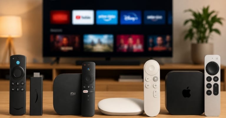 Transformer une vieille TV en Smart TV connectée : 4 solutions simples