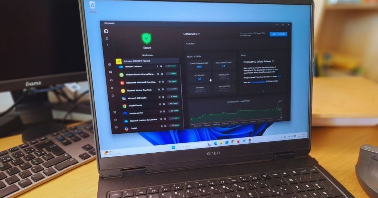 Portmaster : ce pare-feu gratuit permet de contrôler l&rsquo;activité réseau de votre PC